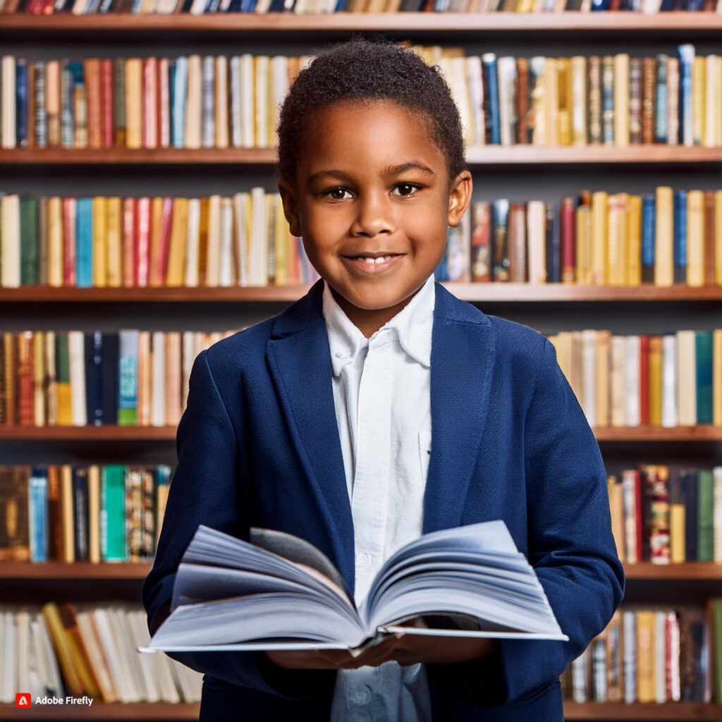 Tender library Image