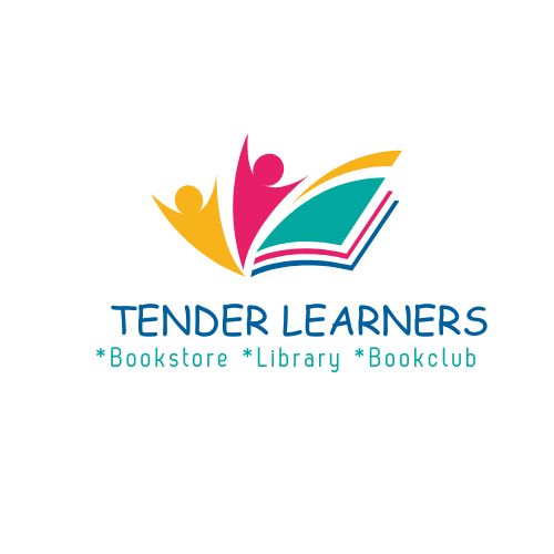 Tender Learners Bookstore Logo