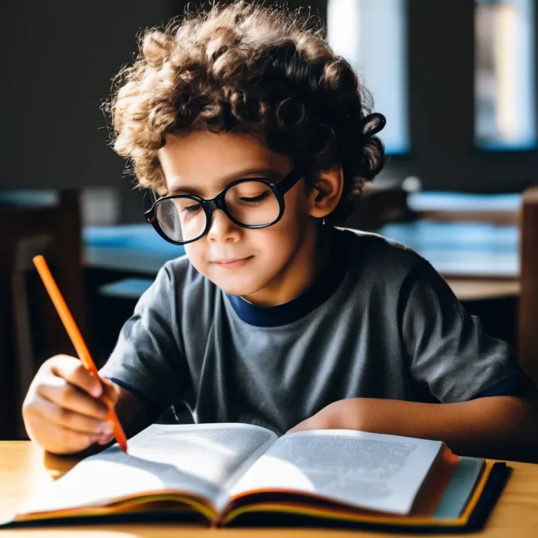 Independent reading