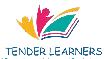 TENDER LEARNERS BOOKSTORE